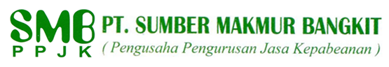 PT. SUMBER MAKMUR BANGKIT