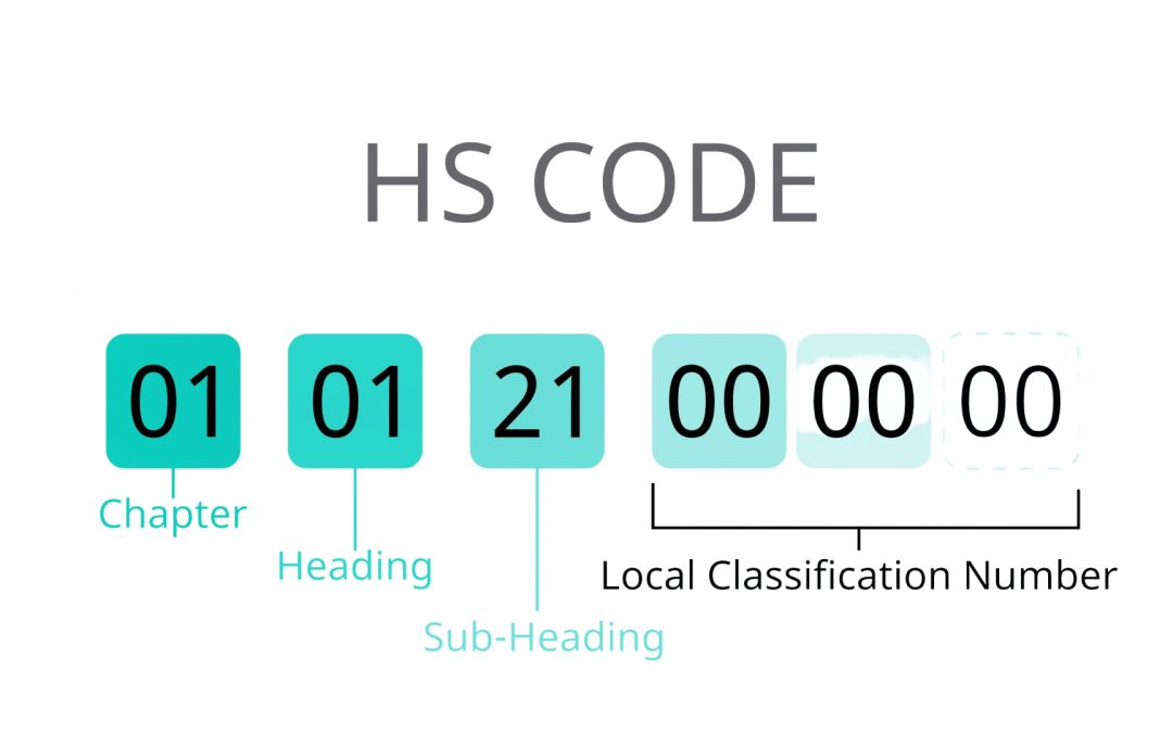 Apa Itu HS Code dan Kegunaannya?