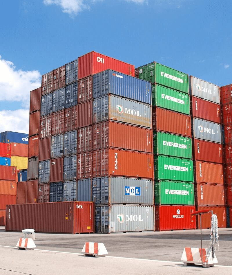 sumber makmur bangkit, lcl, fcl, export, import, container bg lcl fcl